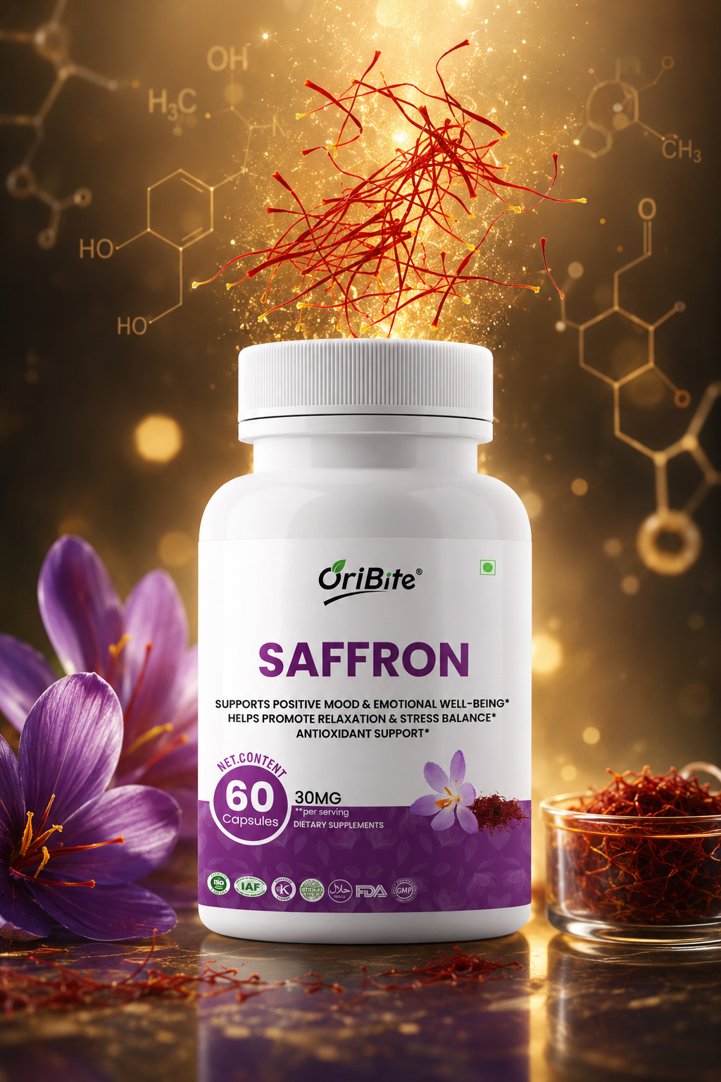 Saffron Supplement Reviews: Which Brand Works Best?