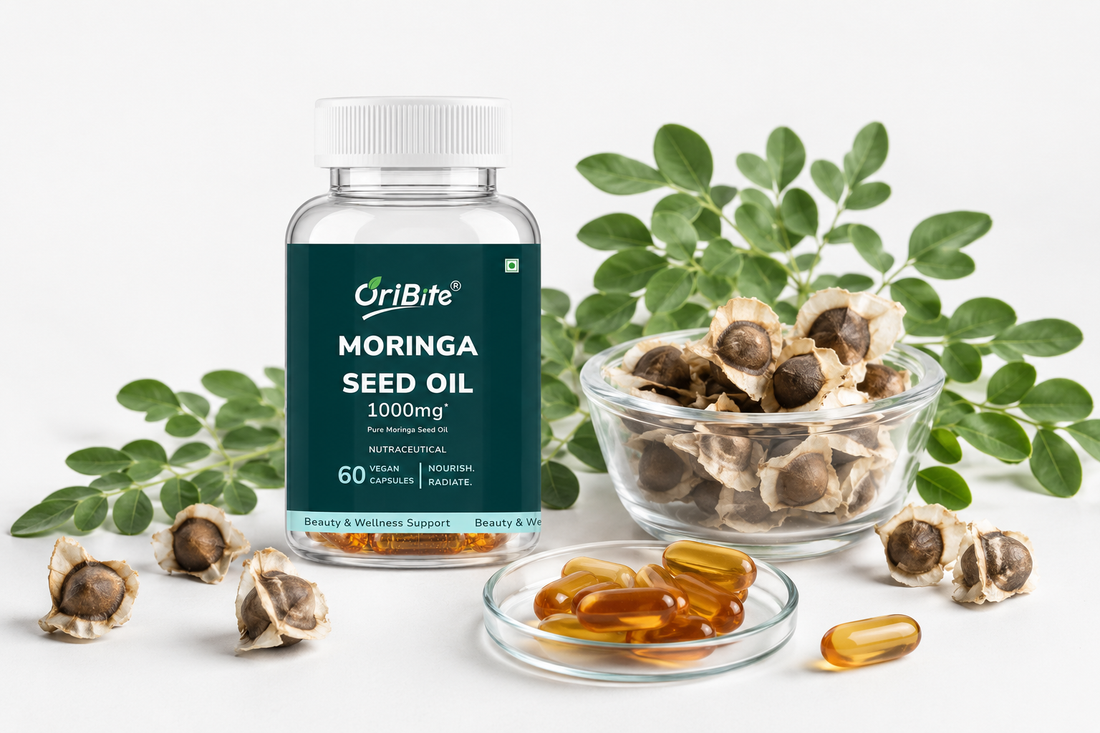 Moringa Seed Oil Capsule Dosage: Format Comparison & Dosage Differences