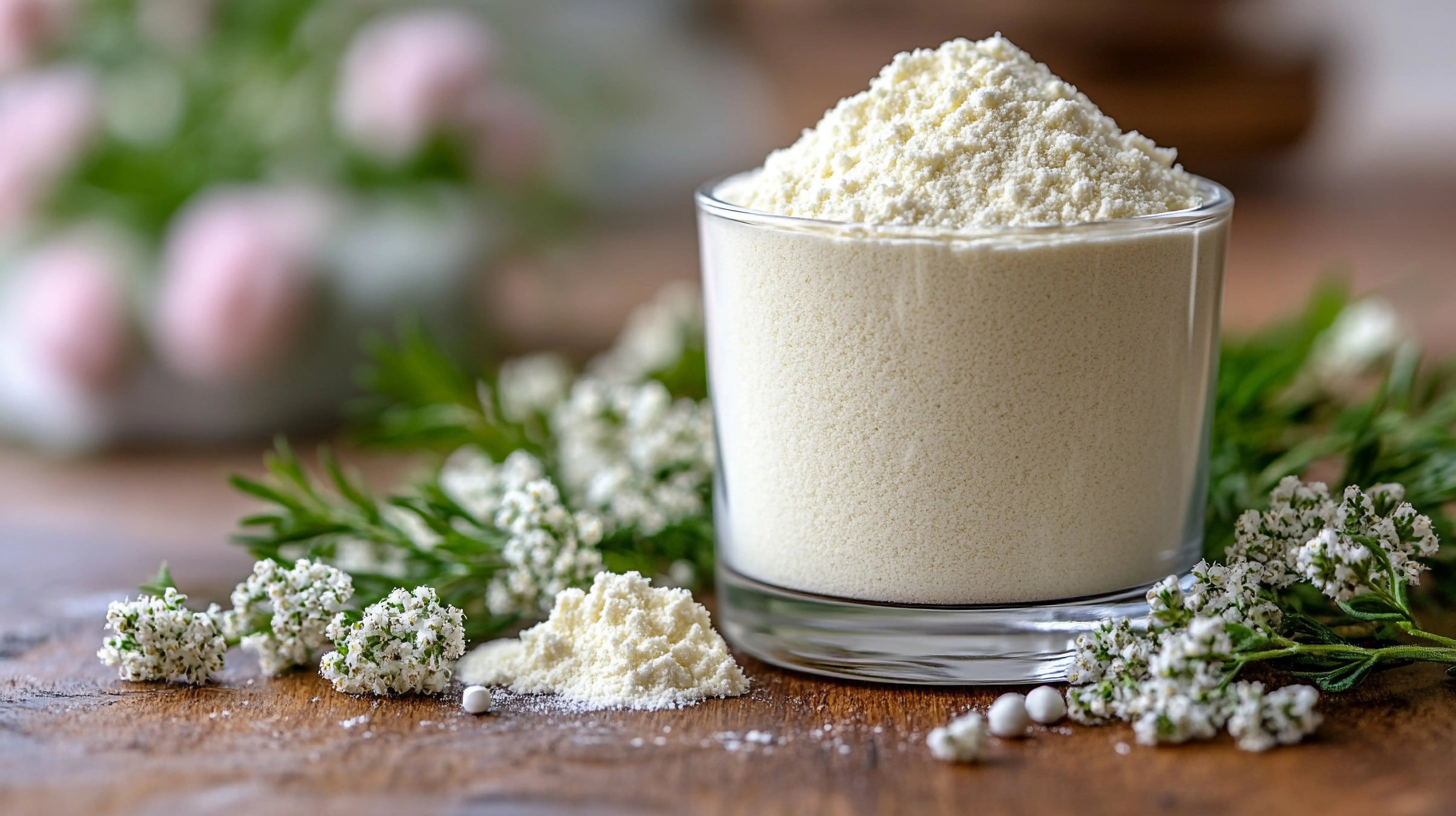 The Ultimate Guide to Oribite Cow Colostrum Capsules: Benefits, Uses & Insights - Oribite