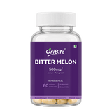 Bitter Melon 500mg Capsules
