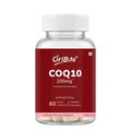 CoQ10 200mg Capsules