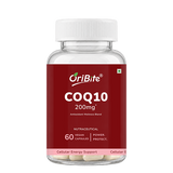 CoQ10 200mg Capsules