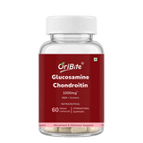 Glucosamine Chondroitin 1000mg Capsules