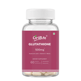 Glutathione  500mg Capsules