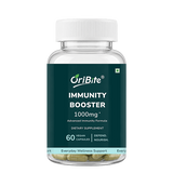 Immunity Booster 1000mg Capsules