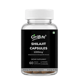 Shilajit 1000mg Capsules