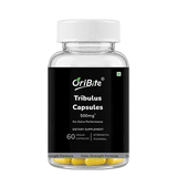 Tribulus 500mg Capsules