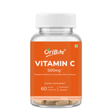 Vitamin C 500mg Capsules