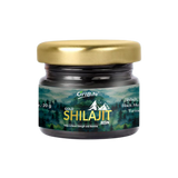 Gold Shilajit Resin 20g